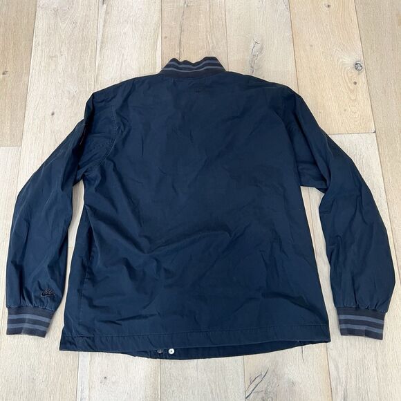 RARE Nike Kobe Bryant BHM Woven Destroyer Jacket Lightweight Bomber Men’s Sz XXL - Picture 12 of 13